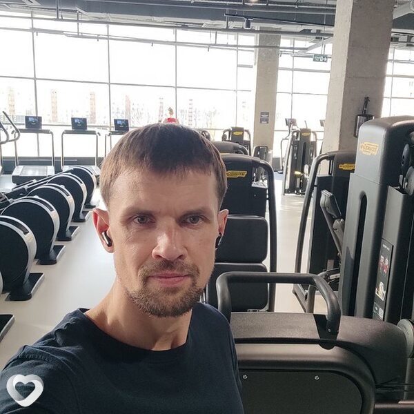 Руслан, 48, Москве — анкета №3368973
