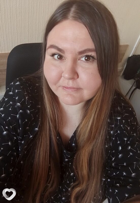 Юлия, 36, Новосибирске — анкета №3368975