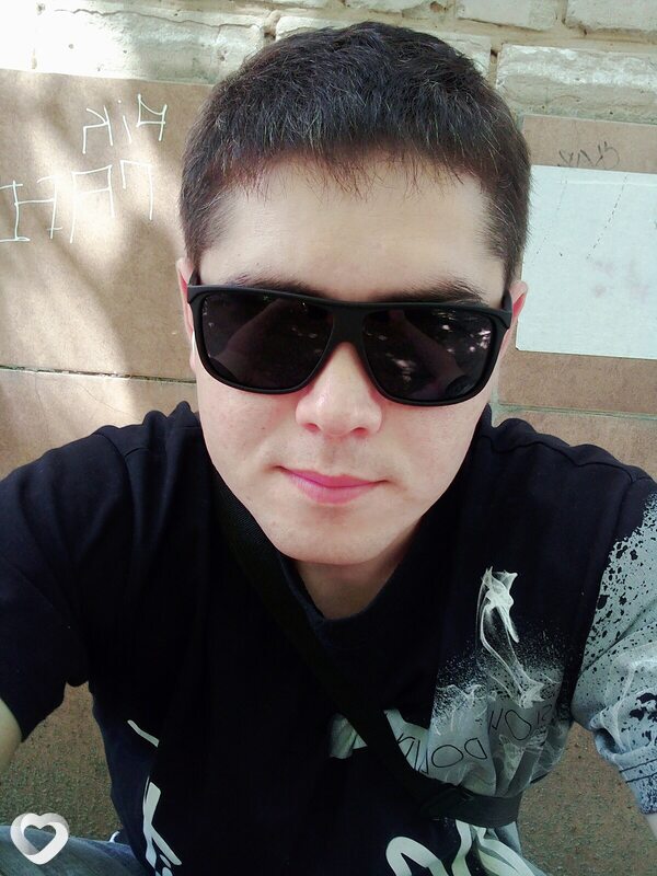 Tim, 31, Казани — анкета №3368979