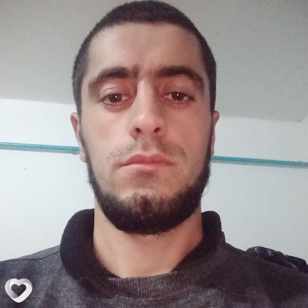Хабиб, 25, Славянске-на-Кубани — анкета №3368984