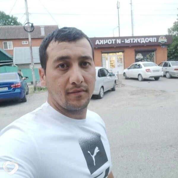 Алишер, 30, Пятигорске — анкета №3368989