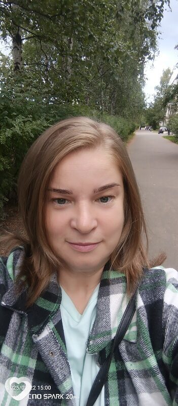 Валентина, 48, Видном — анкета №3368991