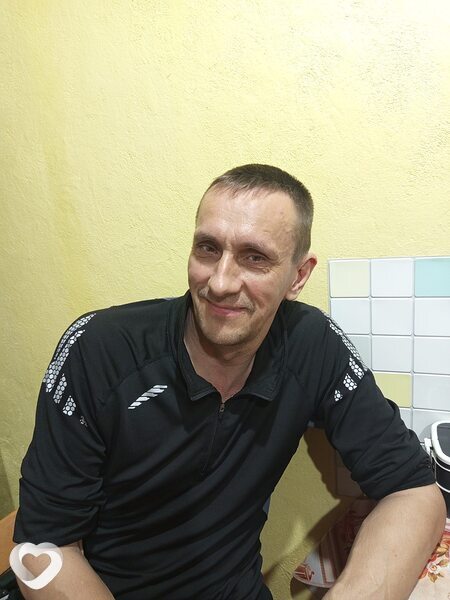 Александр, 48, Новокузнецке — анкета №3368595