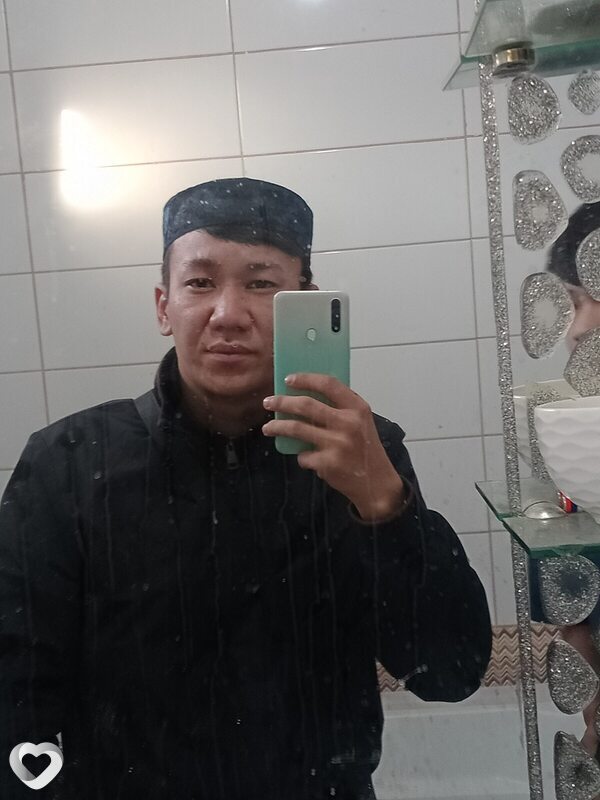 Арсен, 22, Актобе — анкета №3368599