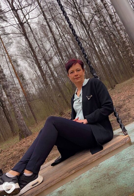 Инна, 45, Ногинске — анкета №3368607