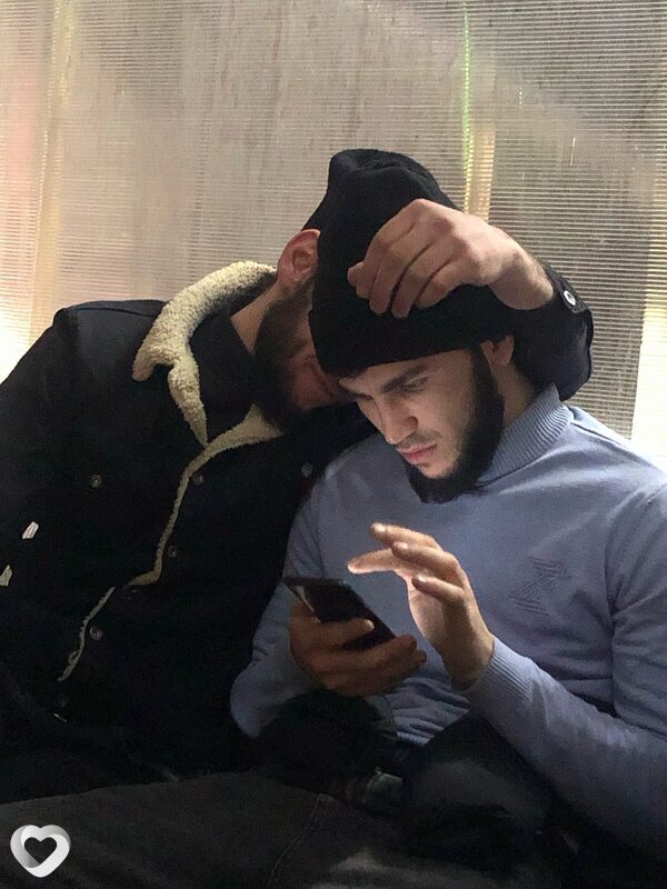 Ибрагим, 28, Назрани — анкета №3368613