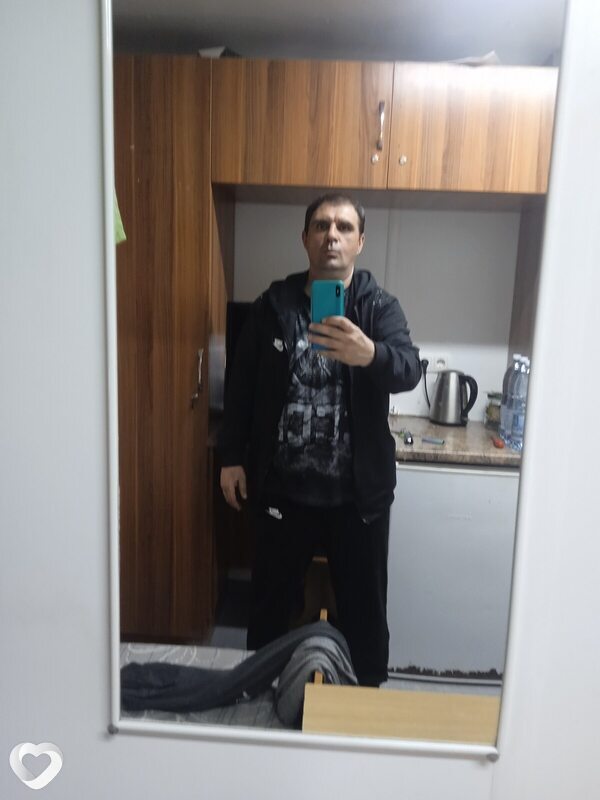 Дмитрий, 47, Атырау(гурьев) — анкета №3368646