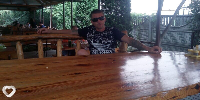 Сергей, 41, Саках — анкета №3368655