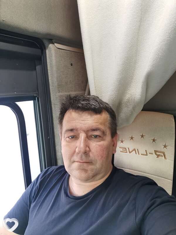 Дмитрий, 56, Бресте — анкета №3368657