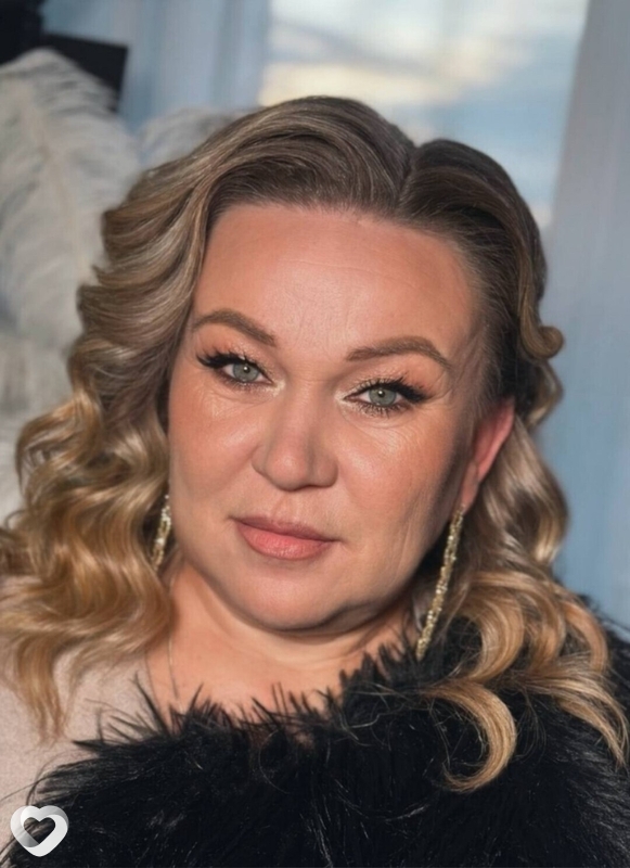 Светлана, 49, Кургане — анкета №3368662