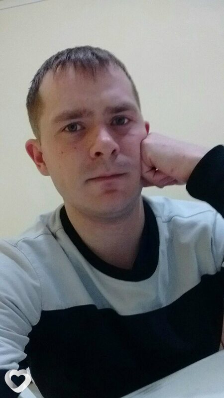 Даня, 32, Новосибирске — анкета №3368665