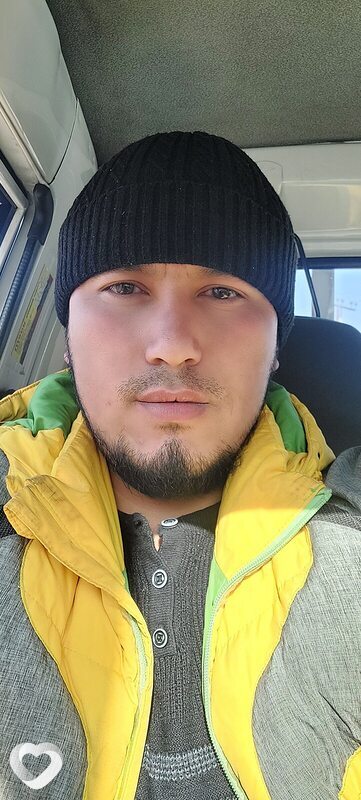 Abdu, 24, Ош — анкета №3368666
