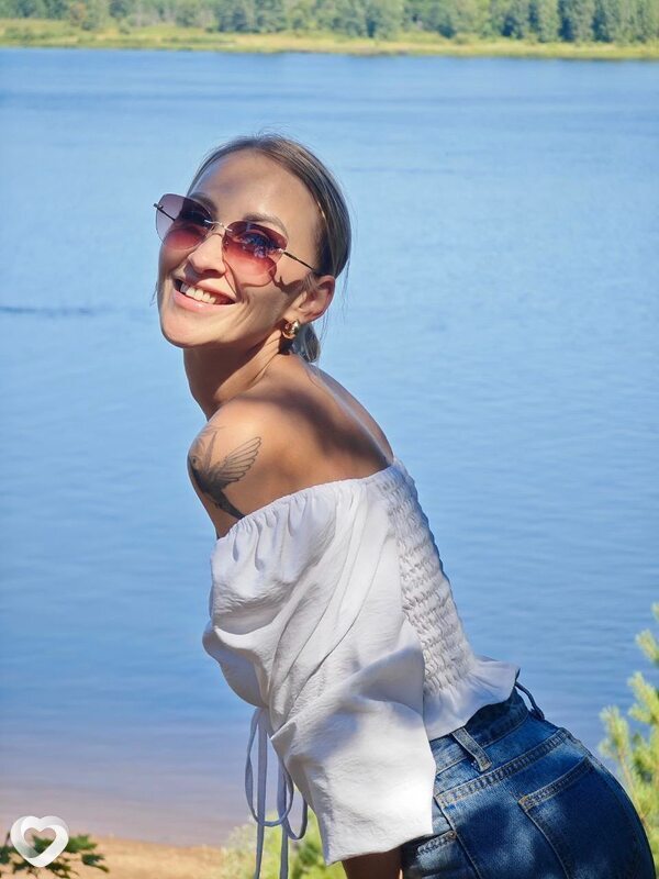 Наталья, 38, Ижевске — анкета №3368620
