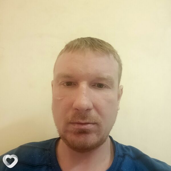 Роман, 38, Коломне — анкета №3368622