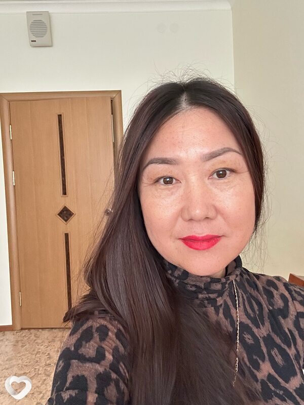 Айгуль, 50, Костанае — анкета №3368629
