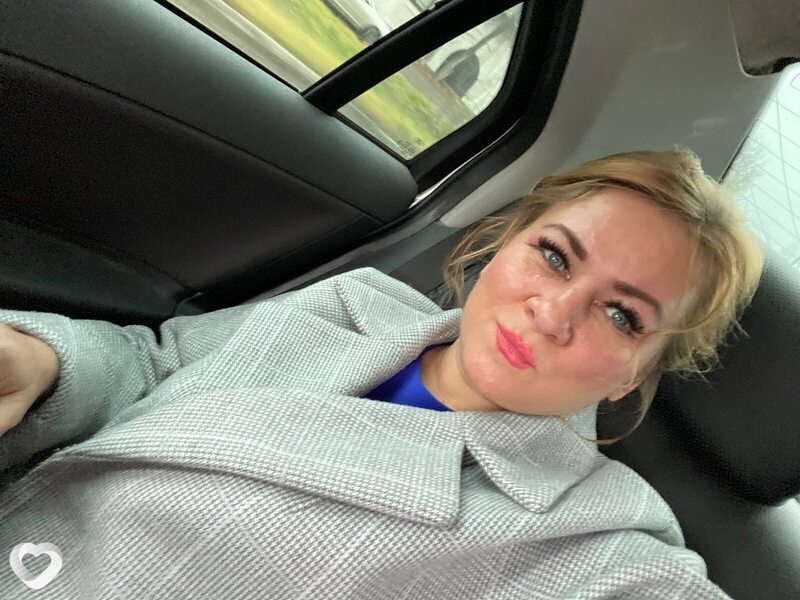 Юлия, 48, Сергиеве Посаде — анкета №3368631