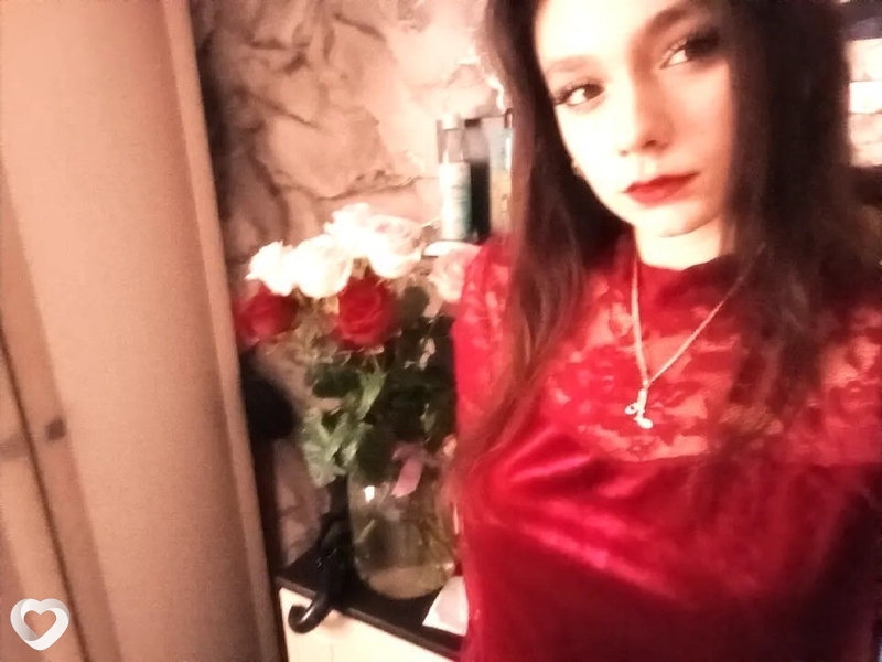 Анастасия, 18, Липецке — анкета №3368635