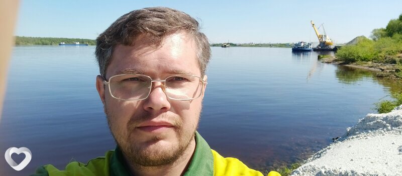 Иван, 33, Ярославле — анкета №3368643