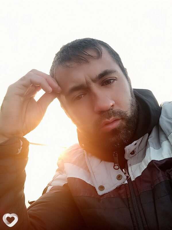 Али, 35, Москве — анкета №3368496