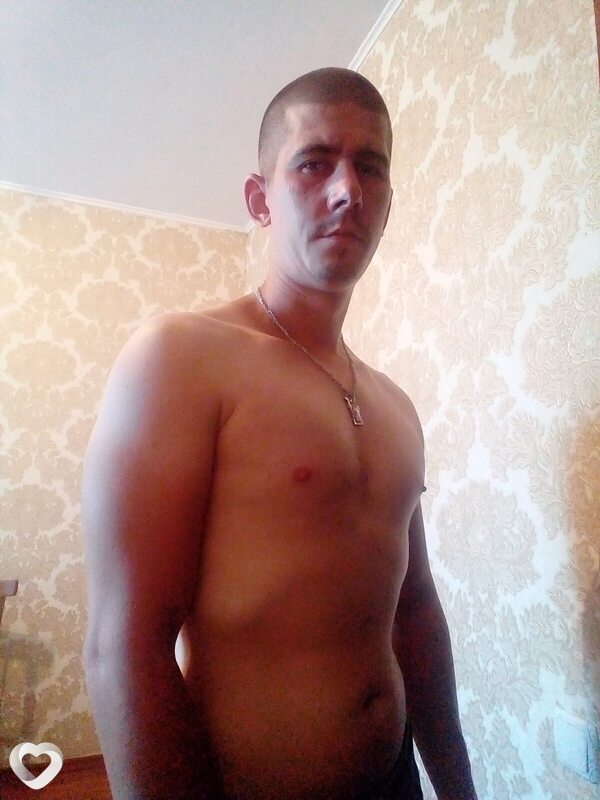 Саня, 36, Оренбурге — анкета №3368511