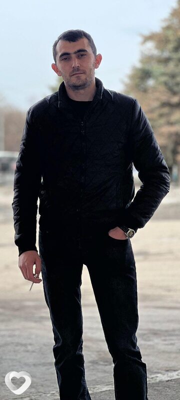 Ravan, 28, Инзе — анкета №3368410