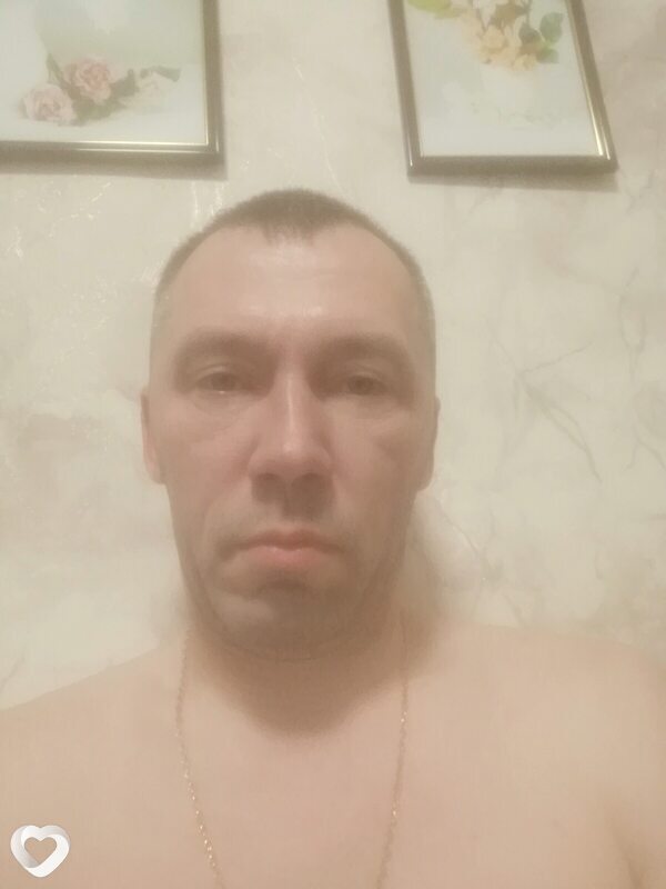 Ренат, 44, Самаре — анкета №3368415
