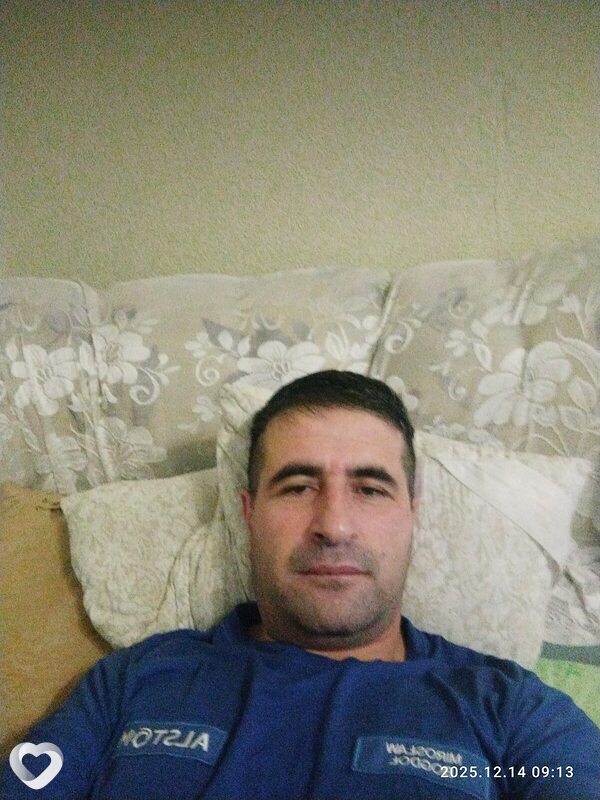Хасан, 40, Иркутске — анкета №3368774
