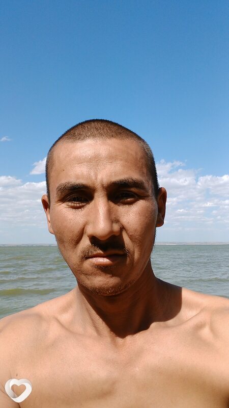 Ази, 35, Волгограде — анкета №3368776