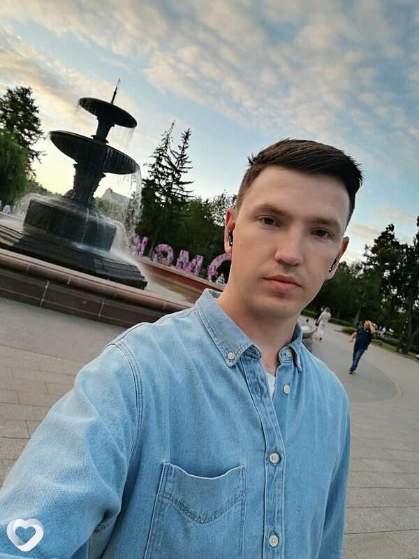 Ким, 30, Омске — анкета №3368777