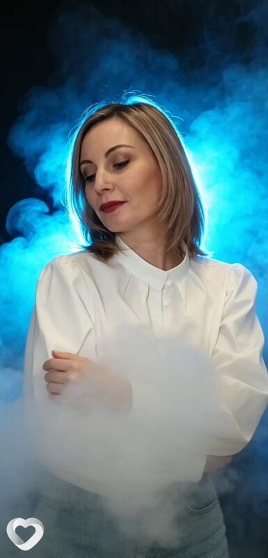 La, 44, Омске — анкета №3368784