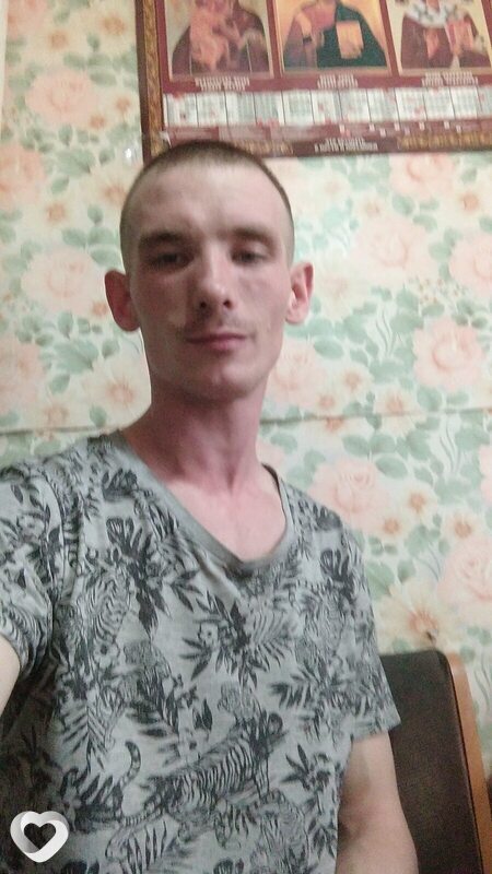 Александр, 26, Петропавловске — анкета №3368789