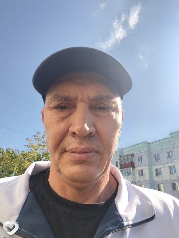 Ринат, 46, Томске — анкета №3368790