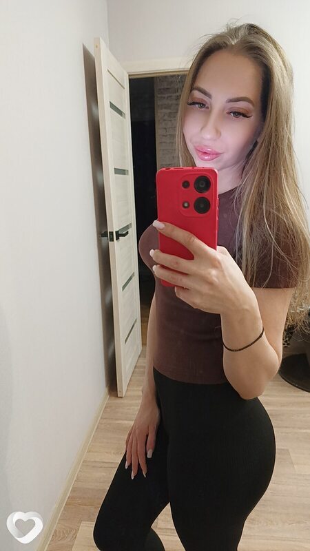 Марина, 29, Волгограде — анкета №3368791
