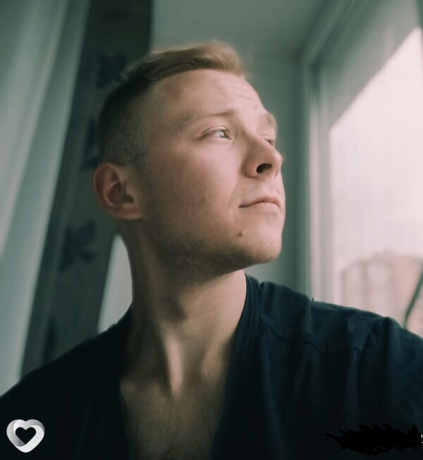 Даня, 24, Перми — анкета №3368680