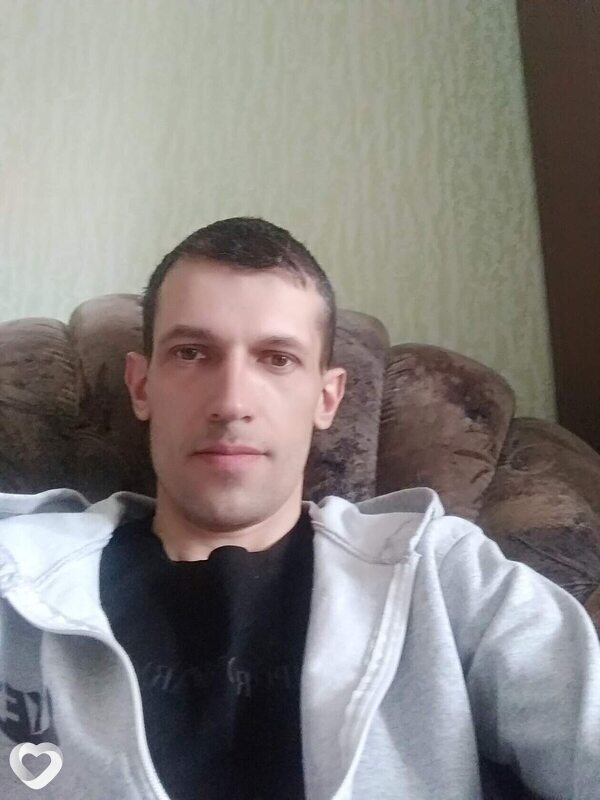 Константин, 43, Сызрани — анкета №3368681