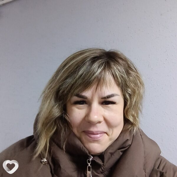 Ирина, 37, Владимире — анкета №3368687