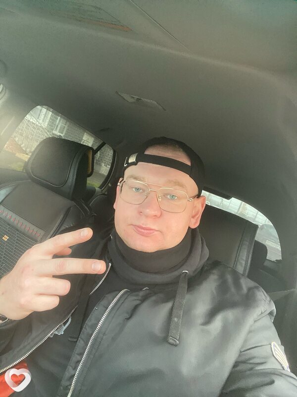 Андрей, 28, Туле — анкета №3368690