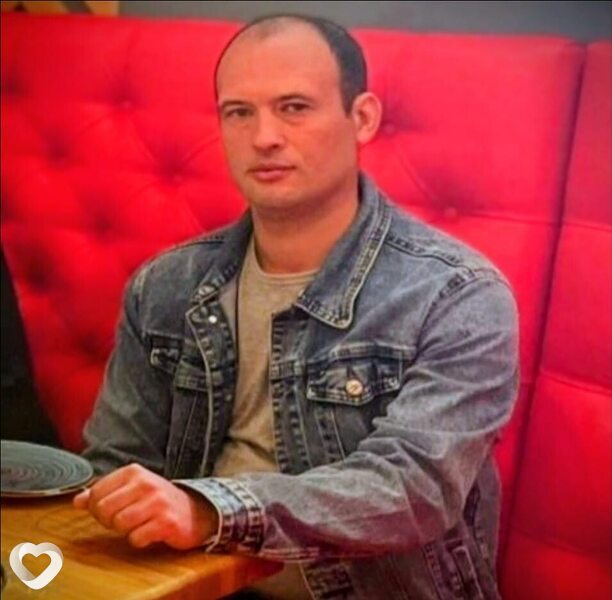 Василий, 39, Великом Новгороде — анкета №3368693