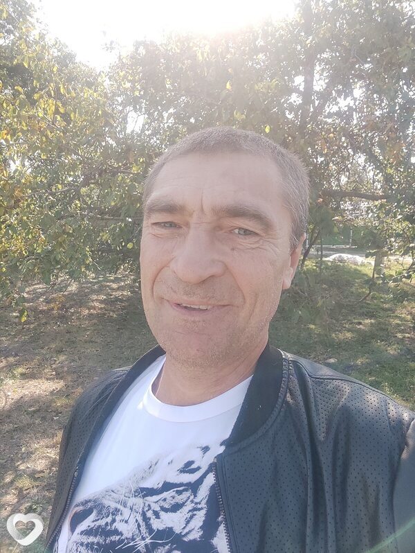 Владимир, Отрадное