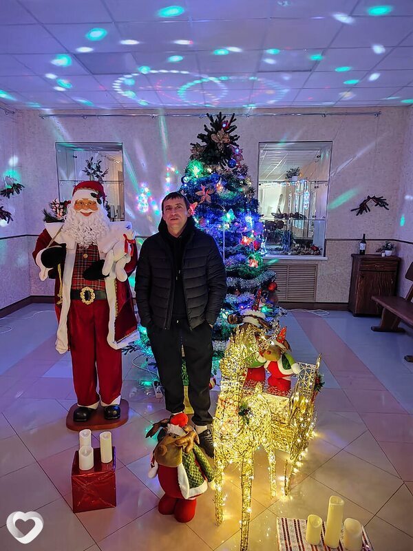 Александр, 39, Пятигорске — анкета №3368700