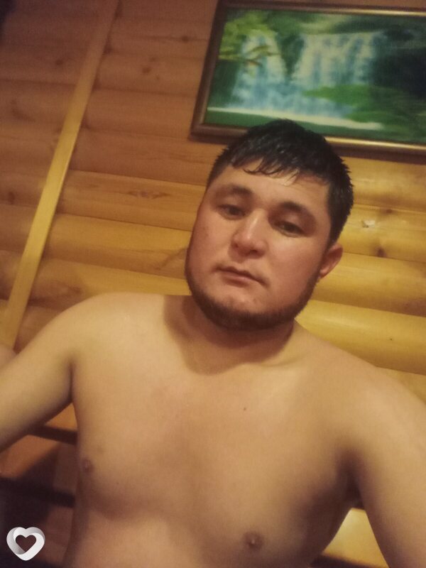 Жаха, 30, Владимире — анкета №3368711