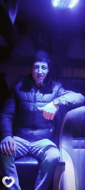 Bega, 31, Минске — анкета №3368717