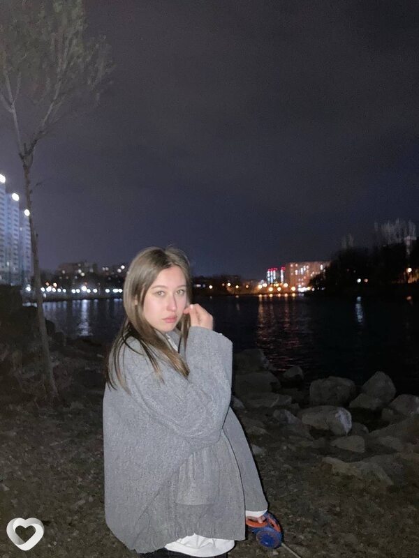 Анастасия, 24, Краснодаре — анкета №3368820