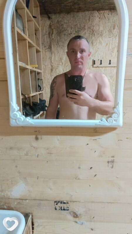 Николай, 37, Донецке — анкета №3368821