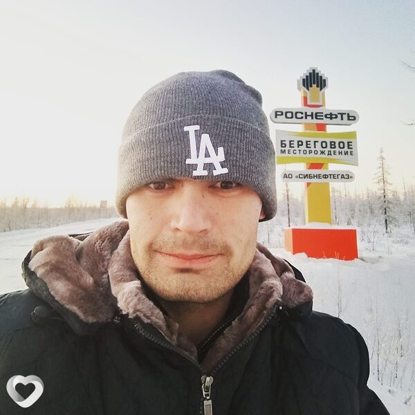 Марсель, 36, Оренбурге — анкета №3368823
