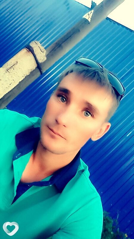 Михаил, 24, Усть-Каменогорск — анкета №3368832