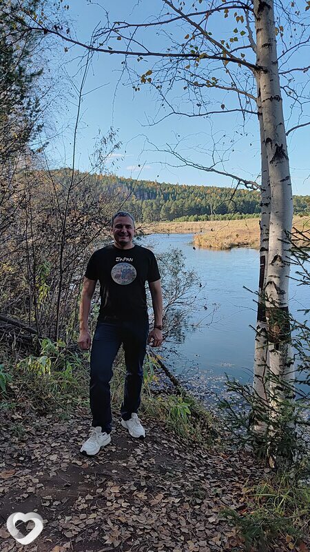 Руслан, 37, Иркутске — анкета №3368835