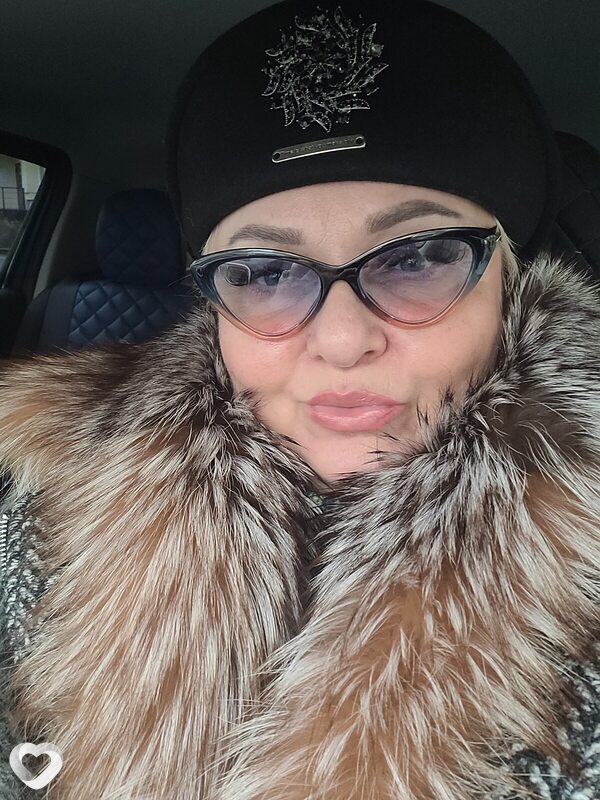 Ирина, 49, Саратове — анкета №3368839