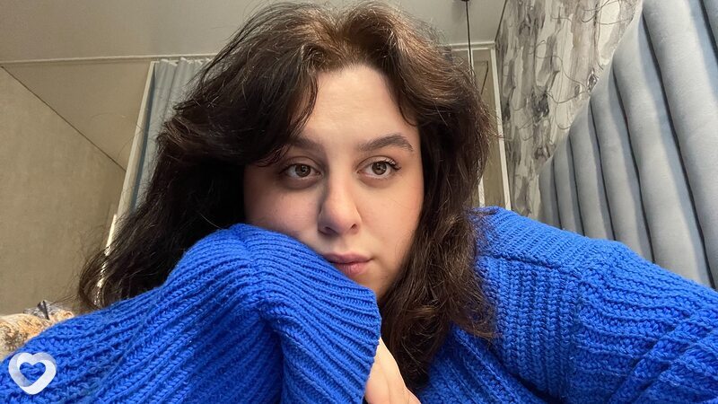 Валерия, 24, Уфе — анкета №3368850