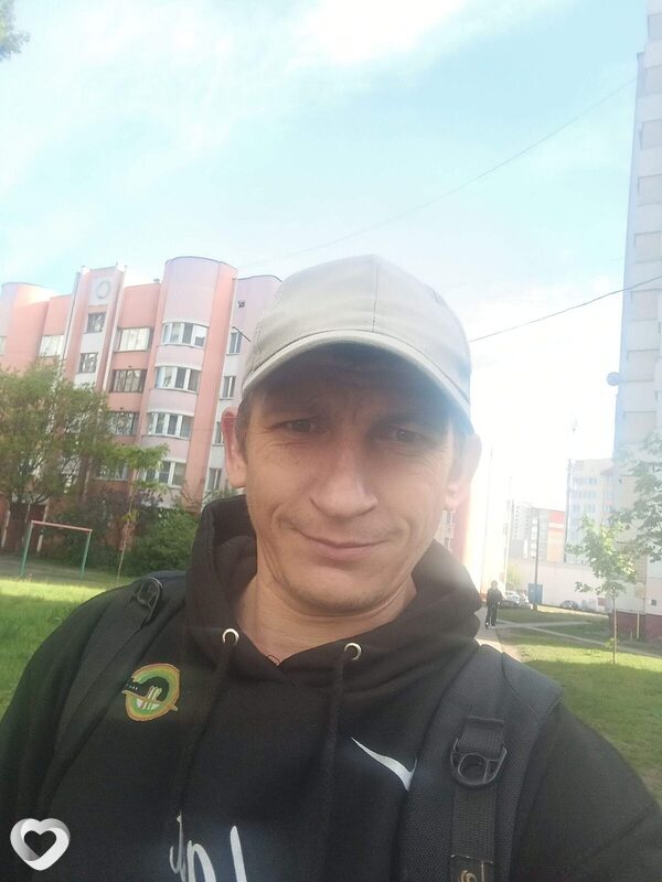 Вячеслав, 35, Минске — анкета №3368853